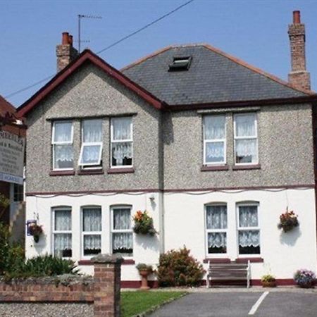 Amberlea Guest House Swanage Buitenkant foto