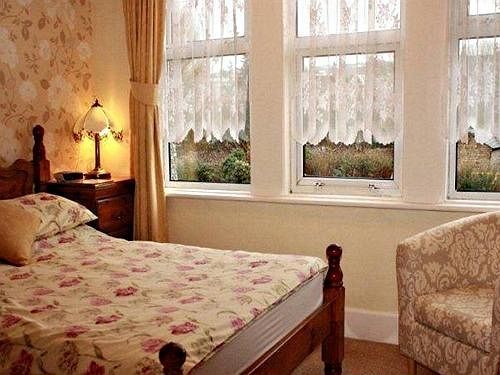 Amberlea Guest House Swanage Buitenkant foto