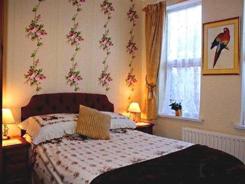 Amberlea Guest House Swanage Buitenkant foto