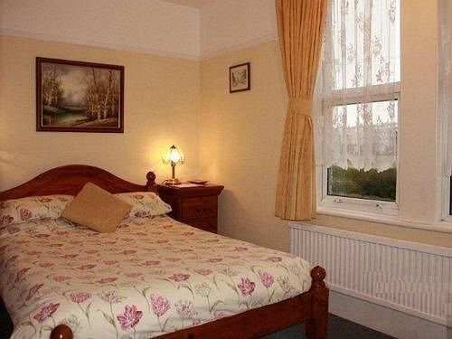 Amberlea Guest House Swanage Buitenkant foto